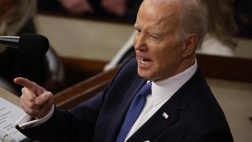 Biden prepara el terreno para la elección de 2024 con un discurso dirigido al "alma" de EEUU