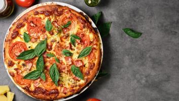 Carrefour rompe el mercado de las pizzas con la masa más saludable y con aceite de oliva
