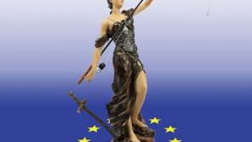 La euroorden, cuestionada y relanzada en sentencia del TJUE