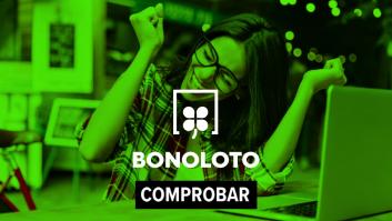 Comprobar Bonoloto: Resultado del sorteo de hoy miércoles 8 de febrero