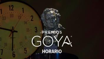 Premios Goya 2023: Horario y dónde ver la gala en directo