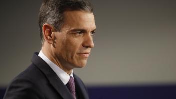 Pedro Sánchez descarta una ruptura de la coalición progresista por la ley del 'solo sí es sí'