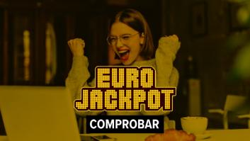 Eurojackpot: Resultado del sorteo de hoy viernes 10 de febrero