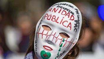 España prefiere la sanidad pública y cree que es necesario mejorar el sistema