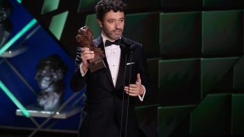 'As Bestas', Mejor película en los Premios Goya 2023