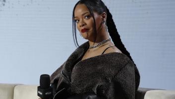 Rihanna aún no ha actuado en el descanso de la Super Bowl 2023 y las redes sociales están que arden