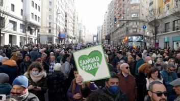 Lo que dice 'Liberátion' de la sanidad madrileña es malo, pero la realidad es peor