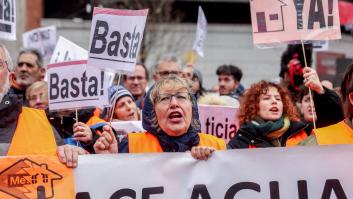 Años de indolencia y ahora, desprecio: los vecinos de San Fernando sufren los Gobiernos de Madrid