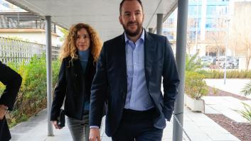 Suspendido el juicio a Borja Thyssen y su mujer tras presentar un nuevo informe