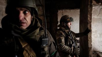 Día 355, este de Ucrania: Kiev y Moscú se desangran sin remedio en Donetsk