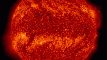El misterioso vórtice solar que desconcierta a los científicos de la NASA: no encuentran explicación