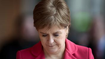 Nicola Sturgeon, la líder escocesa que soñó con la independencia