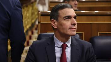 Sánchez anuncia que el Gobierno aprobará el martes la "mayor partida de la historia" en becas para los jóvenes