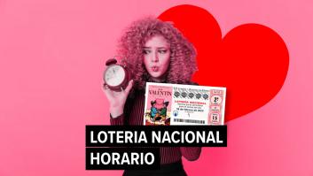 Sorteo Extraordinario San Valentín 2023 Lotería Nacional: Hora y dónde ver el sorteo del 18 de febrero