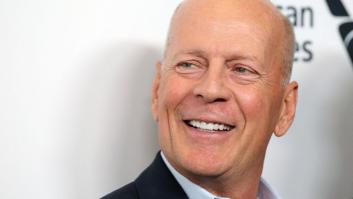 La afasia de Bruce Willis evoluciona hacia una demencia