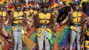 Carnaval de Cádiz 2023: ¿qué día es festivo en febrero?