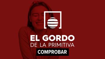 Gordo Primitiva: Comprobar número del domingo 19 de febrero y dónde ha caído