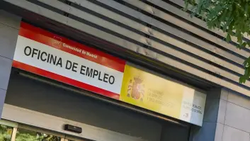 El PSOE vota con la derecha en contra de recuperar los 45 días de indemnización por despido