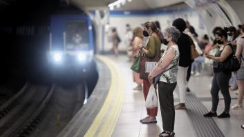 La razón por la que el azulejo blanco en el Metro es más importante de lo que crees