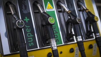 El subidón de precios de carburantes que se avecina hace saltar las alarmas