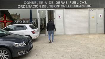 Registran la Consejería de Obras Públicas de Cantabria por presuntas irregularidades en adjudicaciones