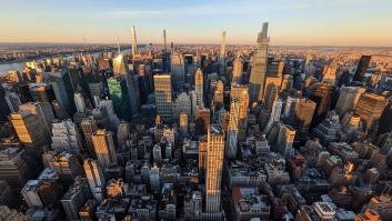 Más de 30 ciudades en riesgo extremo de desaparecer por el cambio climático