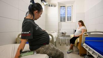 Naciones Unidas alerta de que cada dos minutos muere una mujer por problemas en el embarazo