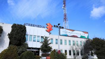 Atresmedia y Mediaset pierden ingresos y beneficios anuales respecto a 2021