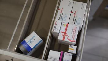 La lista de los 31 medicamentos a la venta en España que Europa vigila por provocar posibles daños cerebrales