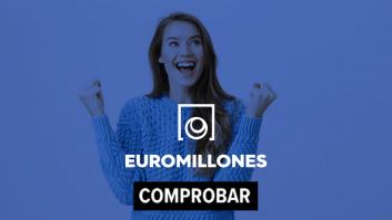 Euromillones: Comprobar número y dónde ha caído el sorteo del martes 8 de agosto