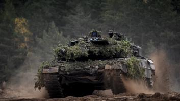 La guerra por la propiedad intelectual de los Leopard 2 se cancela a las puertas del juzgado tras una confesión