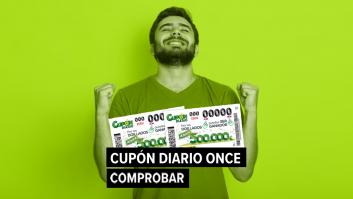 ONCE: comprobar Cupón Diario, Mi Día y Super Once, resultado de hoy lunes 19 de agosto