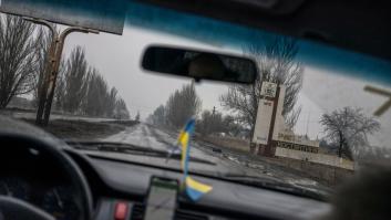 Rusia aplasta las defensas ucranianas de Bajmut por medio del desgaste y "ataques frontales"