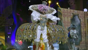 Orden de actuación de la Gala Drag Queen 2023 de Las Palmas de Gran Canaria