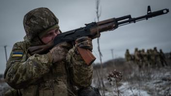 Guerra Ucrania Rusia, últimas noticias del 1 de marzo en directo