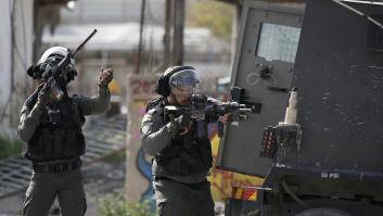 Muere un joven palestino tras interrumpir las fuerzas israelíes su reanimación