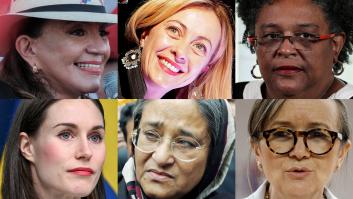 Mujeres y Gobierno: la larga carrera por la paridad en el poder del mundo
