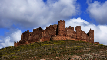 Un pueblo español vende un castillo medieval por un euro