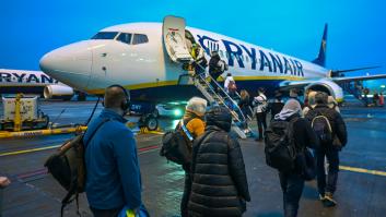 Se rompe un gran sueño de Ryanair