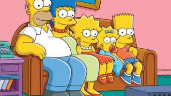 Arrasa al explicar un chiste que se contó en 'Los Simpson' hace más de 20 años