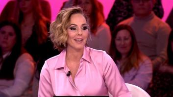 Rocío Carrasco regresa a la televisión con ‘Días de Tele’ en un programa especial por el 8M