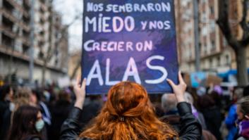 8 canciones feministas para el Día de la Mujer