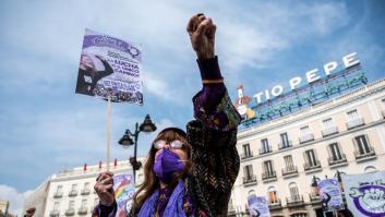 Manifestación 8M Madrid: horario y recorrido por el Día de la Mujer 2023