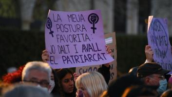 Horario y recorrido de la manifestación del 8M en Valencia por el Día de la Mujer 2023