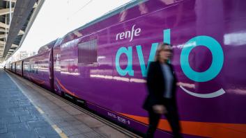 Revolución en los viajes de AVE y Avlo: así te afectará el cambio de estrategia de Renfe