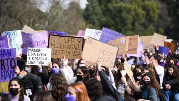 Manifestaciones y marchas del 8M en Valencia 2024: horarios y recorridos por el Día de la Mujer