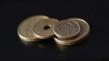 La moneda de 25 pesetas con agujero que te puede dar 100 euros
