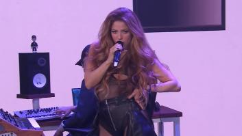 Shakira y Bizarrap desatan la locura en el programa de Jimmy Fallon: "Esta canción significa mucho para muchas mujeres"