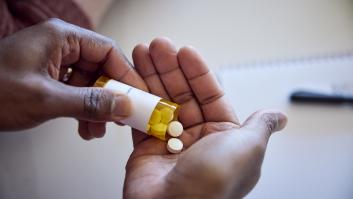Un farmacéutico avisa: si te tomas así las pastillas deja de hacerlo porque son menos efectivas