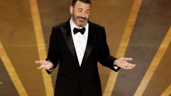 Jimmy Kimmel volverá a presentar los Oscar